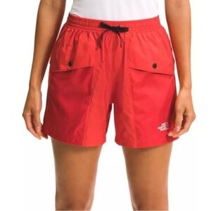 The North Face shorts